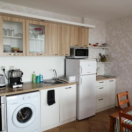 Apartments Del Sol - Sunny Island Complex Черноморец Экстерьер фото