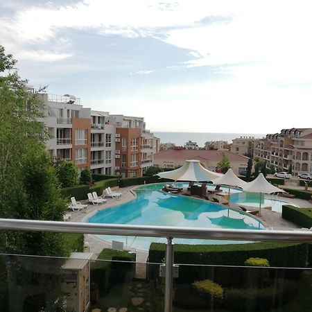 Apartments Del Sol - Sunny Island Complex Черноморец Номер фото