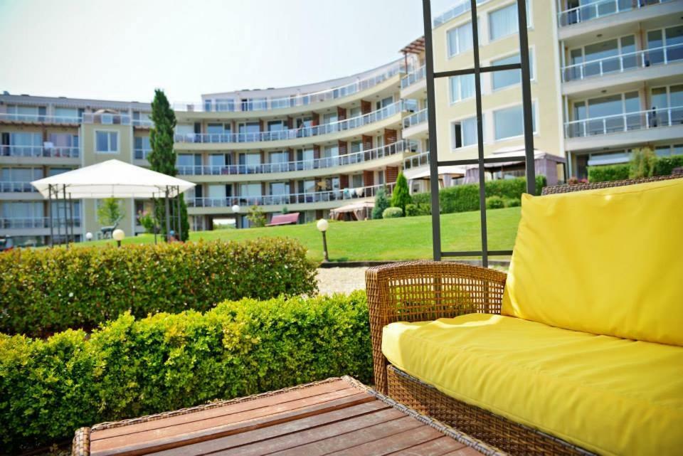 Apartments Del Sol - Sunny Island Complex Черноморец Экстерьер фото