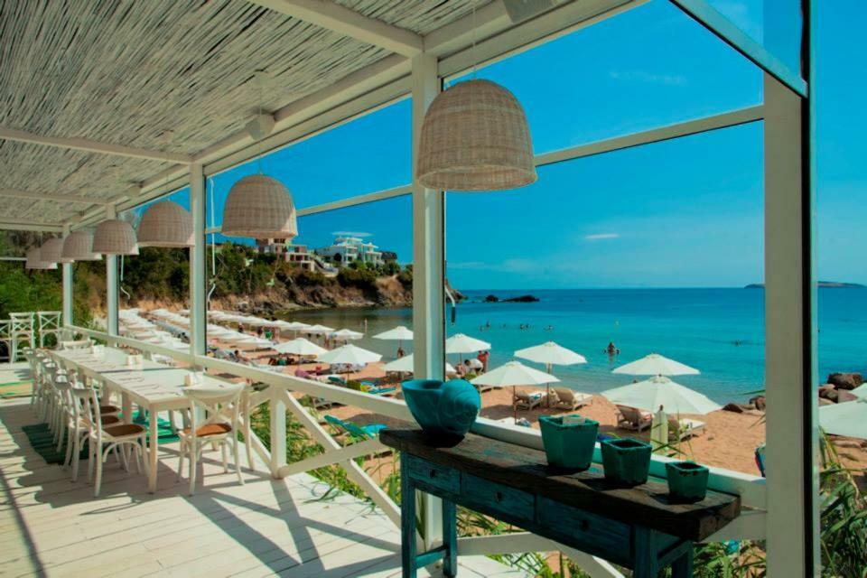 Apartments Del Sol - Sunny Island Complex Черноморец Экстерьер фото