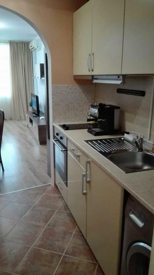 Apartments Del Sol - Sunny Island Complex Черноморец Экстерьер фото