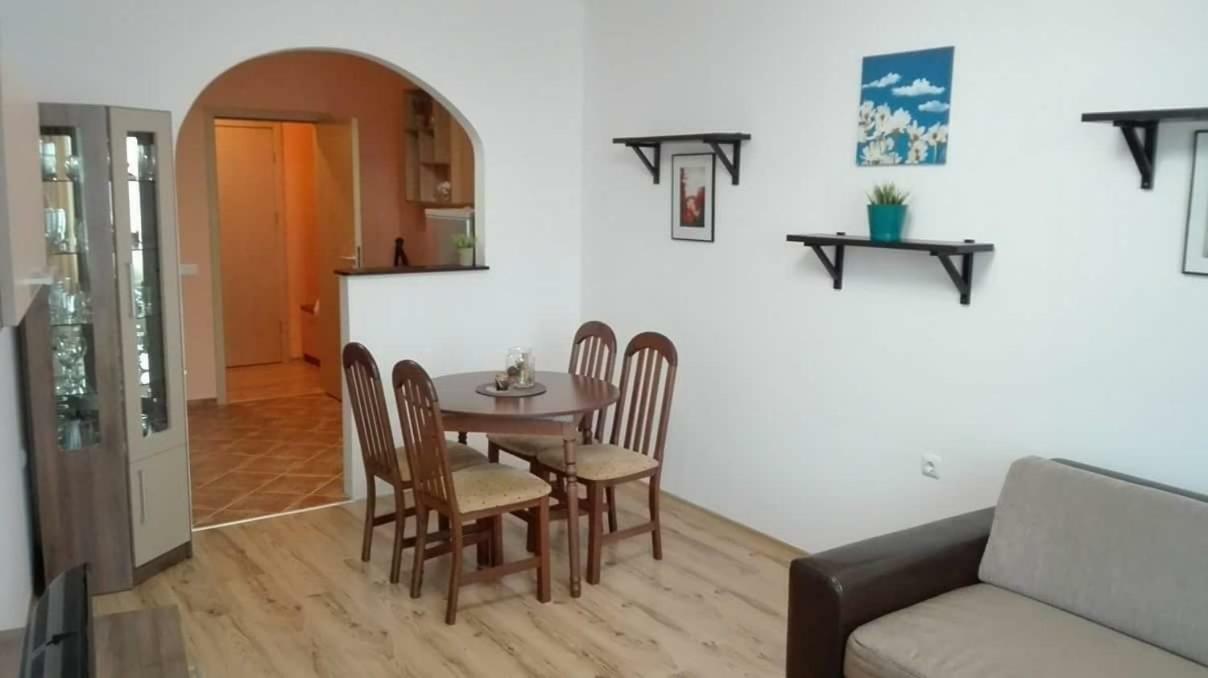 Apartments Del Sol - Sunny Island Complex Черноморец Экстерьер фото